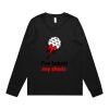 Women's Maple LS Thumbnail