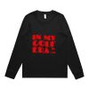 Women's Maple LS Thumbnail