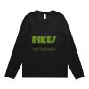 Women's Maple LS Thumbnail