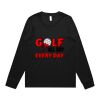 Women's Maple LS Thumbnail