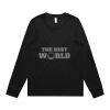 Women's Maple LS Thumbnail