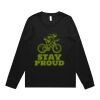 Women's Maple LS Thumbnail