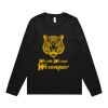 Women's Maple LS Thumbnail