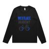 Women's Maple LS Thumbnail