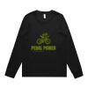 Women's Maple LS Thumbnail