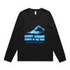 Women's Maple LS Thumbnail