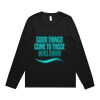 Women's Maple LS Thumbnail