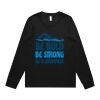Women's Maple LS Thumbnail