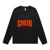Women's Maple LS Thumbnail