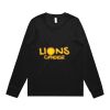 Women's Maple LS Thumbnail