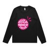 Women's Maple LS Thumbnail