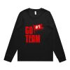 Women's Maple LS Thumbnail