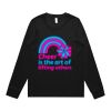 Women's Maple LS Thumbnail