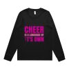 Women's Maple LS Thumbnail