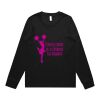Women's Maple LS Thumbnail