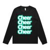 Women's Maple LS Thumbnail