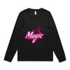Women's Maple LS Thumbnail