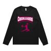 Women's Maple LS Thumbnail
