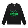 Women's Maple LS Thumbnail