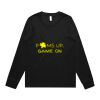 Women's Maple LS Thumbnail