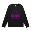 Women's Maple LS Thumbnail