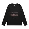 Women's Maple LS Thumbnail