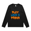 Women's Maple LS Thumbnail