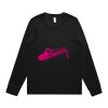 Women's Maple LS Thumbnail