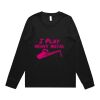 Women's Maple LS Thumbnail