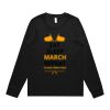 Women's Maple LS Thumbnail