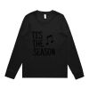 Women's Maple LS Thumbnail