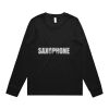 Women's Maple LS Thumbnail