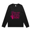 Women's Maple LS Thumbnail