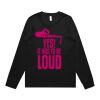 Women's Maple LS Thumbnail