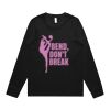 Women's Maple LS Thumbnail