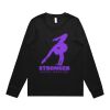Women's Maple LS Thumbnail