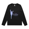 Women's Maple LS Thumbnail