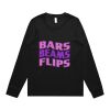 Women's Maple LS Thumbnail