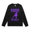 Women's Maple LS Thumbnail