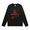 Women's Maple LS Thumbnail