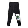 Active Mid Leggings Thumbnail