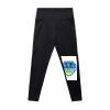 Active Mid Leggings Thumbnail
