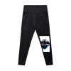Active Mid Leggings Thumbnail