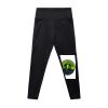 Active Mid Leggings Thumbnail