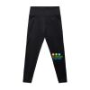 Active Mid Leggings Thumbnail