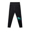 Active Mid Leggings Thumbnail