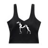 Women's Active Bra Tank Thumbnail