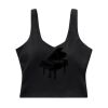 Women's Active Bra Tank Thumbnail