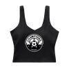 Women's Active Bra Tank Thumbnail