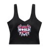 Women's Active Bra Tank Thumbnail